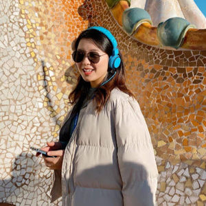 Meet your Posher, Jane